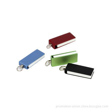 Promotional USB Flash Drive Style from 64MB to 64GB with FedEx Shipping, Two Days to USA